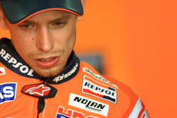 Casey Stoner (Repsol Honda Team)