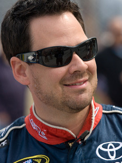 Kevin Conway, Nemco Toyota