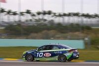 SCC: Homestead