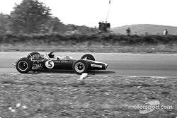 В свой первый сезон 1967 года, мотор Ford DFV выиграл четыре гонки: Голландии, Великобритании, Америки и Мексики, все победы принадлежат Джим Кларку на Lotus 49.