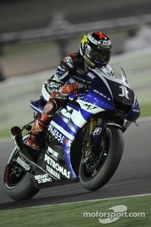 Jorge Lorenzo