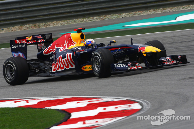 2011 : Sebastian Vettel, Red Bull-Renault RB7