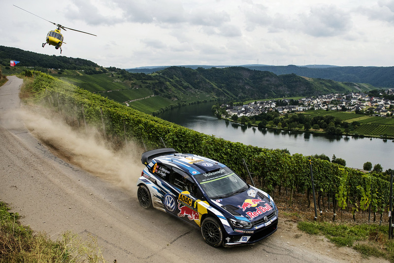 #3: Die Heli-Cam der WRC