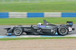 DS Virgin Racing