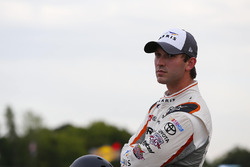 Daniel Suarez