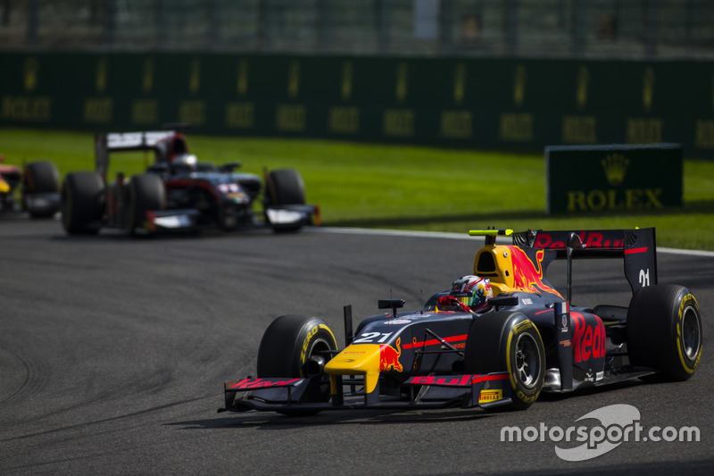Spa-Francorchamps - C1