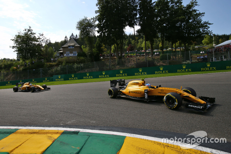 Renault: 0 очков
