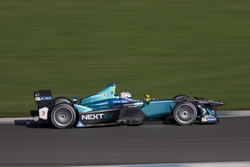 NextEV NIO Formula-e Team