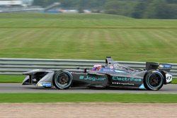 Panasonic Jaguar Racing