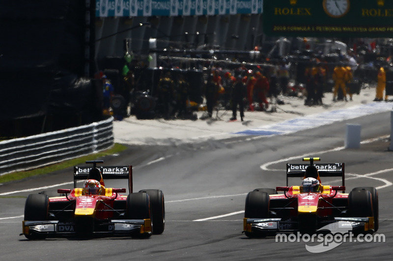 Sepang - C2
