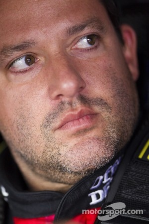 Tony Stewart, Stewart-Haas Racing Chevrolet