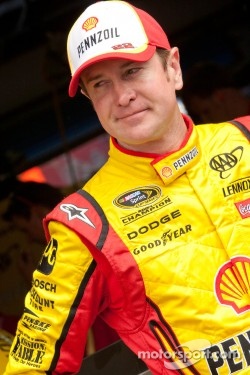 Kurt Busch, Penske Racing Dodge