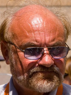 Kevin Kalkhoven