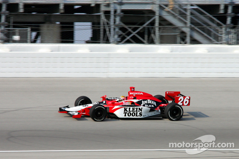 47. Chicagoland 2005