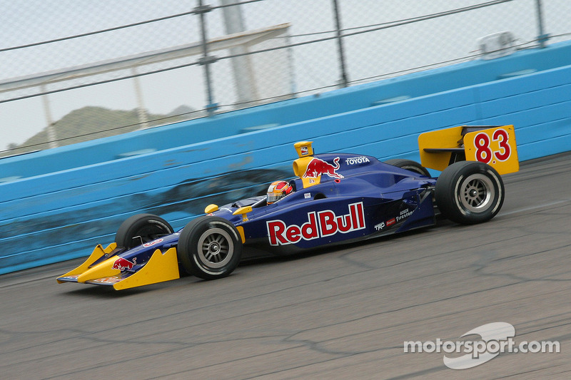 Patrick Carpentier