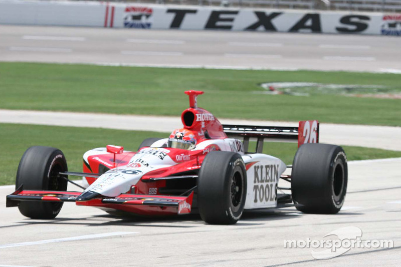 Dan Wheldon