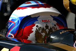 Виталий Петров, Lotus Renalut F1 Team