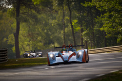 #15 Oak Racing Oak Pescarolo - Judd: Guillaume Moreau, Pierre Ragues, Tiago Monteiro