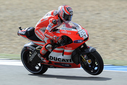 Nicky Hayden