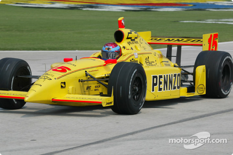 2. Texas 2002