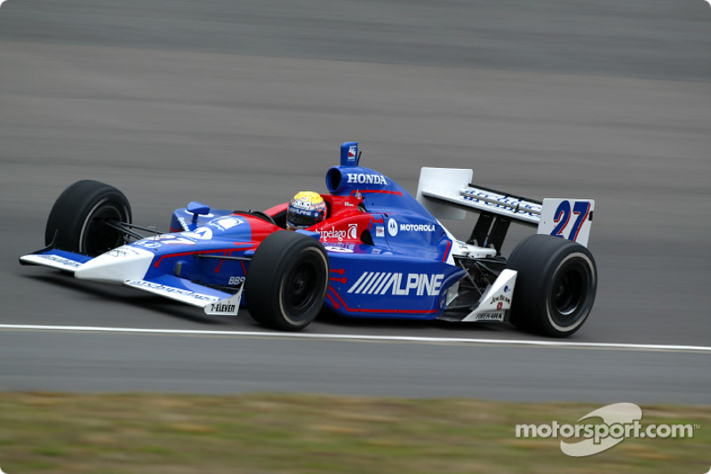 3. Motegi 2003