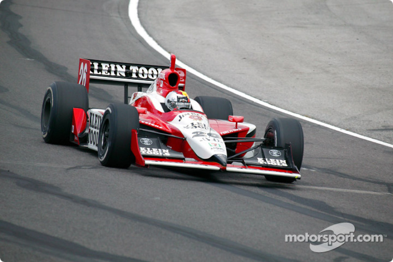 Dan Wheldon