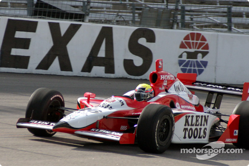 Dan Wheldon