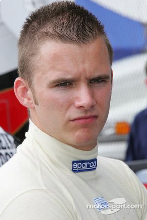 Dan Wheldon