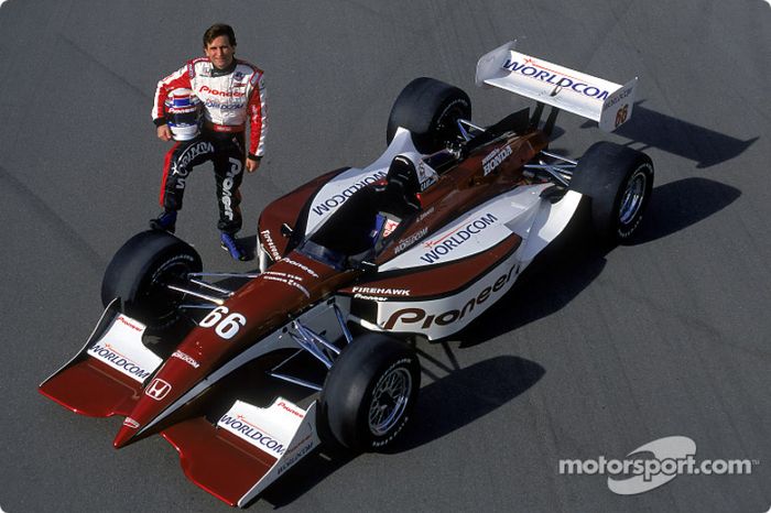 IndyCart