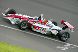 Scott Dixon