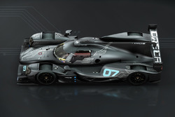 Annonce ORECA 07