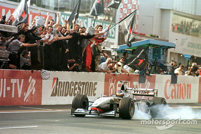 GP de Japón de 1998