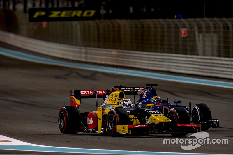Abu Dhabi - C1