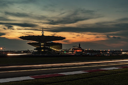 12 Heures de Sepang