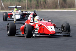 Narain Karthikeyan