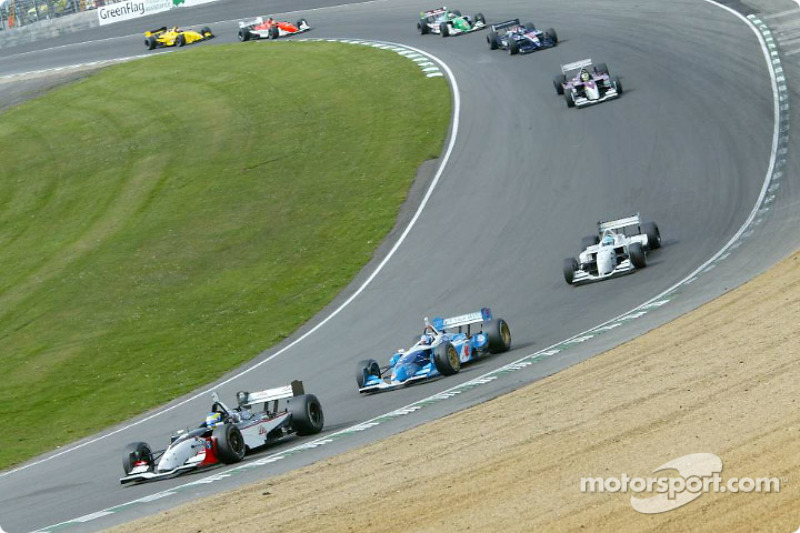 Brands Hatch (Großbritannien)