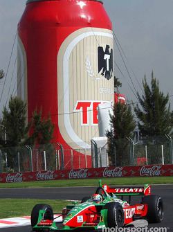 Adrian Fernandez
