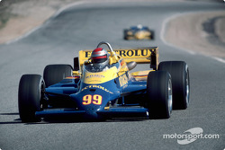 Michael Andretti