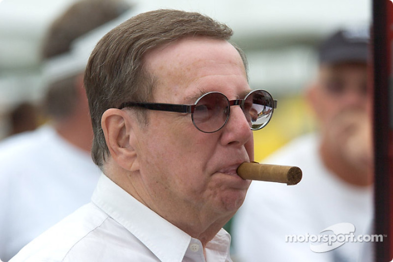 IndyCar і Формула 1 – пішла з життя легенда