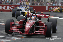 Jimmy Vasser