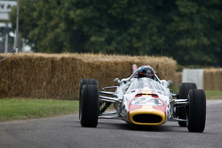 Indy Car vintage