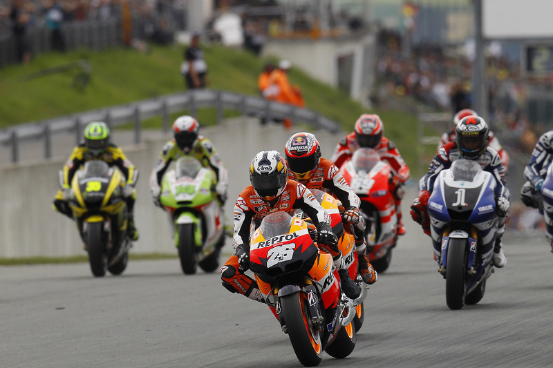 Grand Prix d'Allemagne 2011