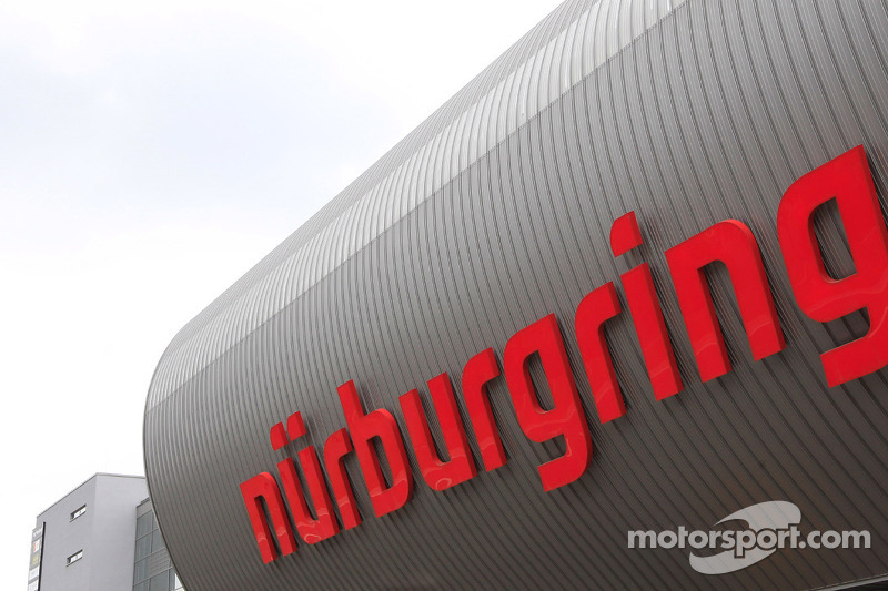 Logo de Nürburgring