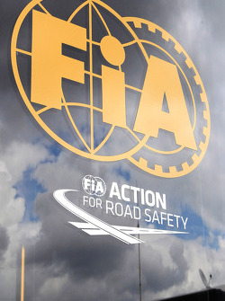 FiA Logo
