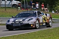 Ferrari of Ontario Ferrari F430 Challenge : Damon Ockey