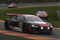 Spa-Francorchamps