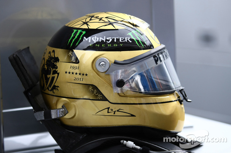 20 Jahre Formel 1