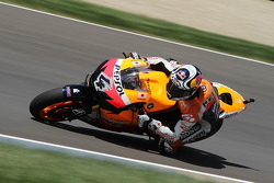Андреа Довіціозо, Repsol Honda Team