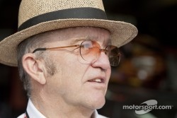 Jack Roush