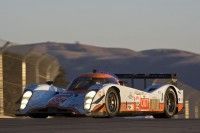 Laguna Seca
